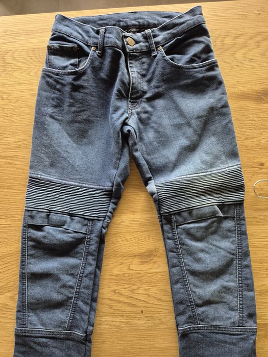 Мото Дънки за мотор  мото екип S размер