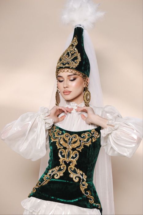 Свадебное платье от ARUNAZ