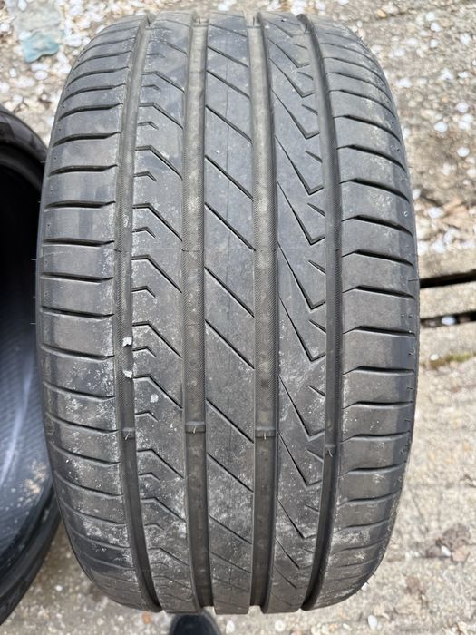 Anvelope vara 255 35 r20 ! 2 buc