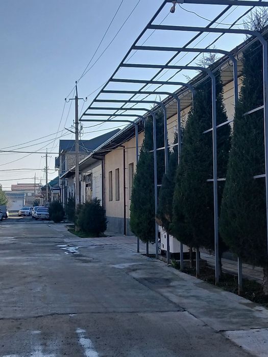 Продаётся земельный участок в махалле со всеми коммуникациями