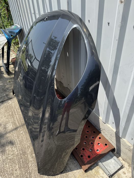 Capota fata motor Porsche Macan 2014-2023