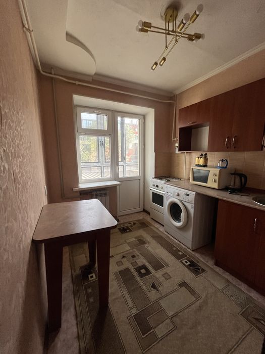 Сдается квартира на дамдес