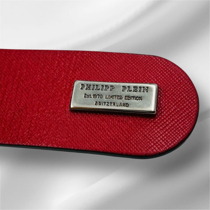 Philipp Plein оригинален мъжки колан