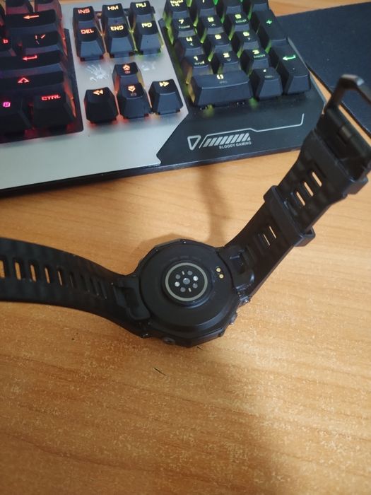 Смарт-часы Amazfit T-Rex 3