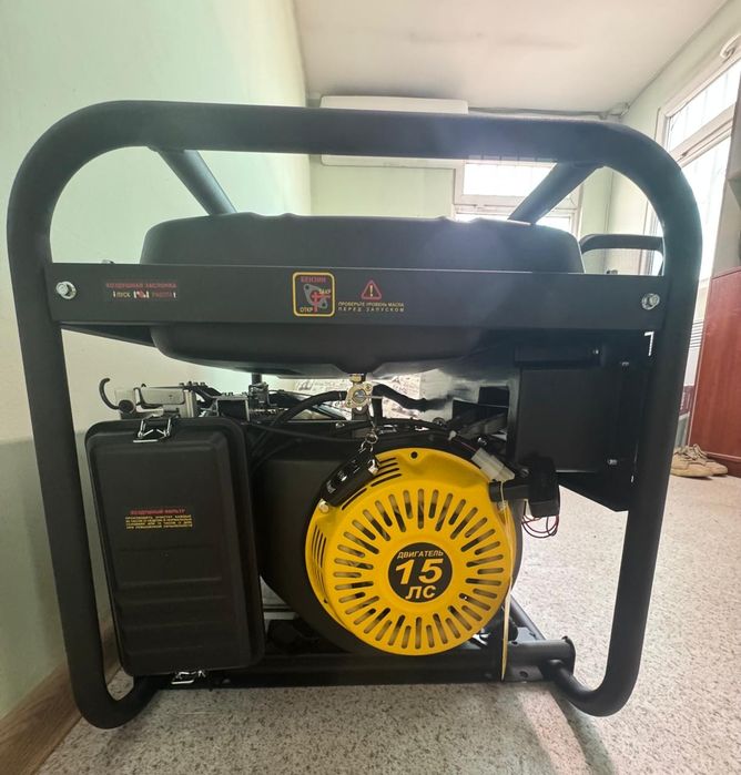 Движок новый сатылады