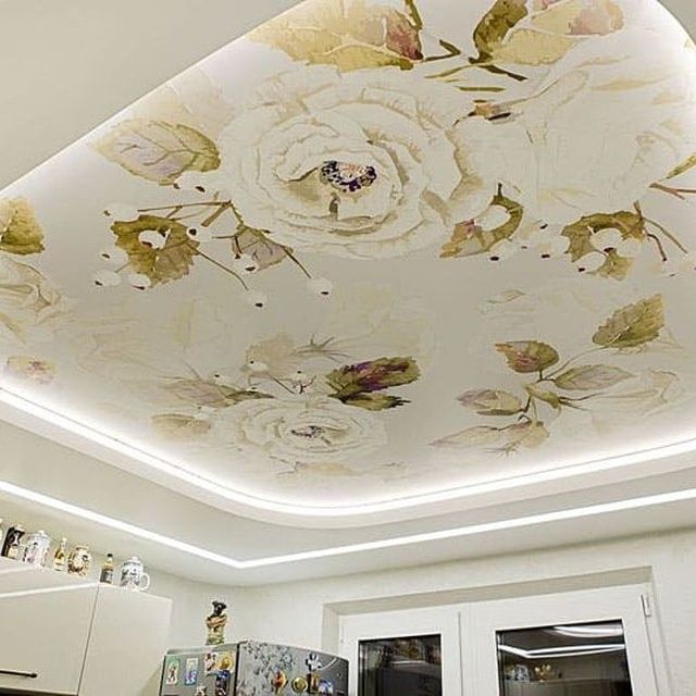 Натяжной потолок Натижной паталок natijnoy potolok