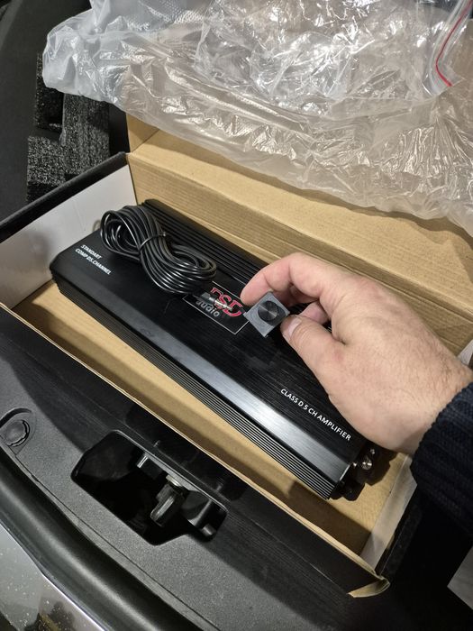 Усилитель FSD 5 Comp