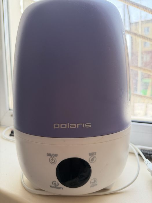 Увлажнитель воздуха