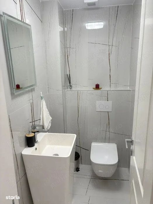 Apartament 2 camere - Piata Unirii- Ultracentral-  Mănăstirea Antim