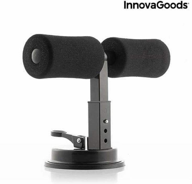 Aparat pentru exercitii (toate grupele de muschi)