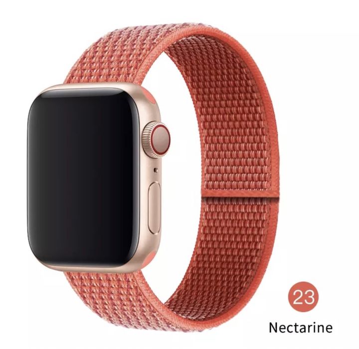 Curea Ceas Apple Iphone Material Sintetic Scai Husa Folie Silicon