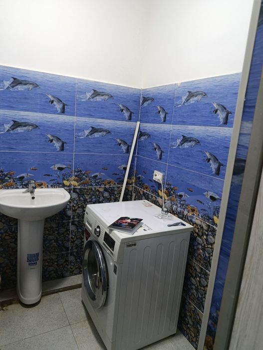 2-хонали дом ижарага берилади, Ориентир Сарик бола  пица 9 этажка