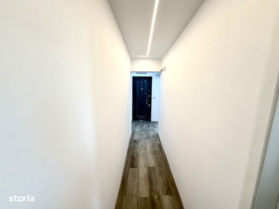 Premium, 2 decomandate, Renovat 2026, Energiei