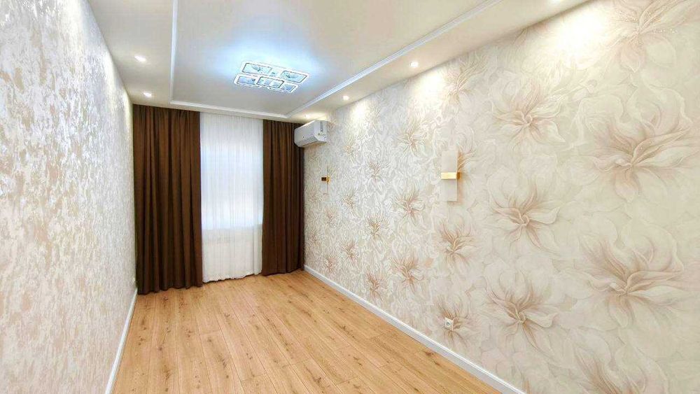 Продается квартира в Мирабадском районе Саракулька 3х комнатная