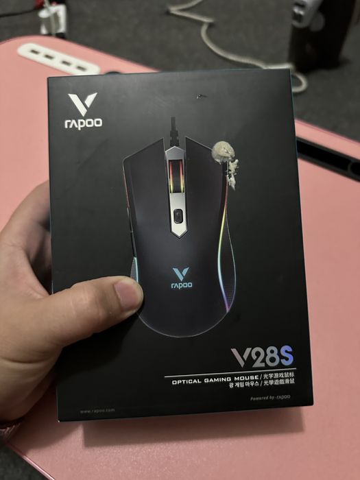 Srochna Monitor klavratura navushnik mishka