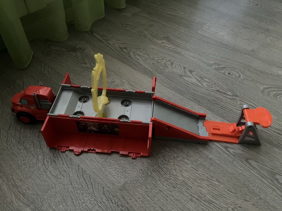 Блейз и машините