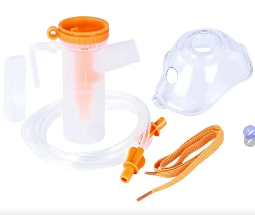 Набор комплект для небулайзера