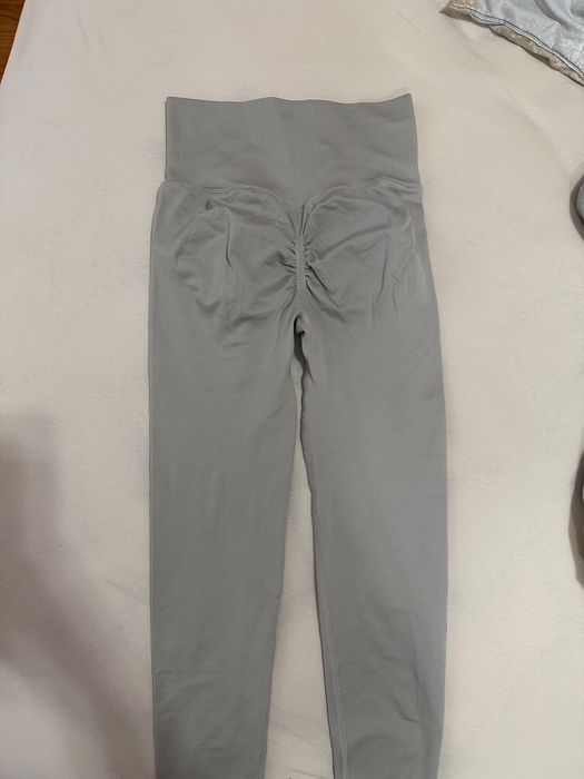 Спортен клин