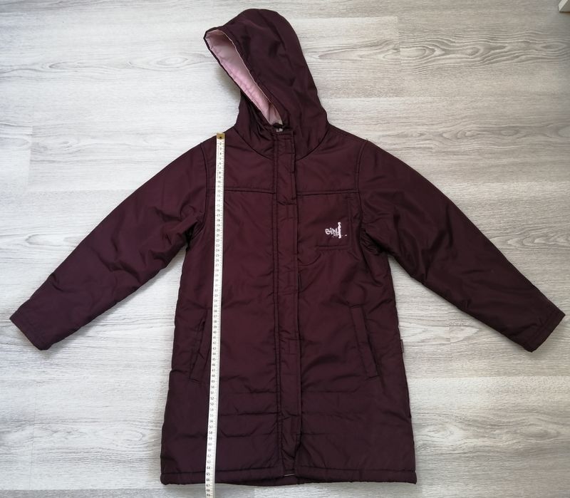 Vând gecuțe fetite, 5-11 ani