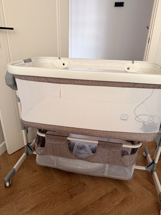 Продается люлька манеж