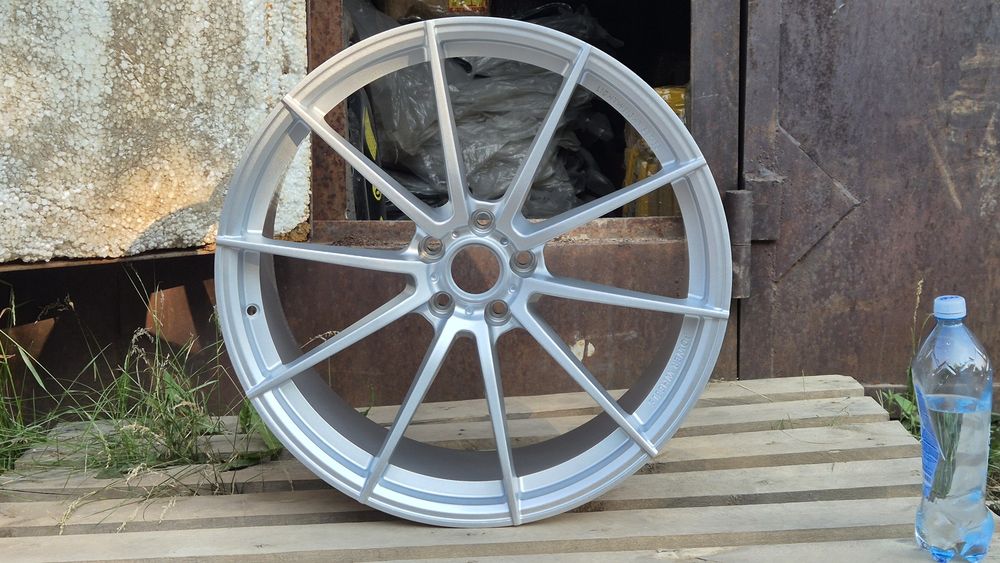 Кованые диски r21, Audi, Mercedes, BMW