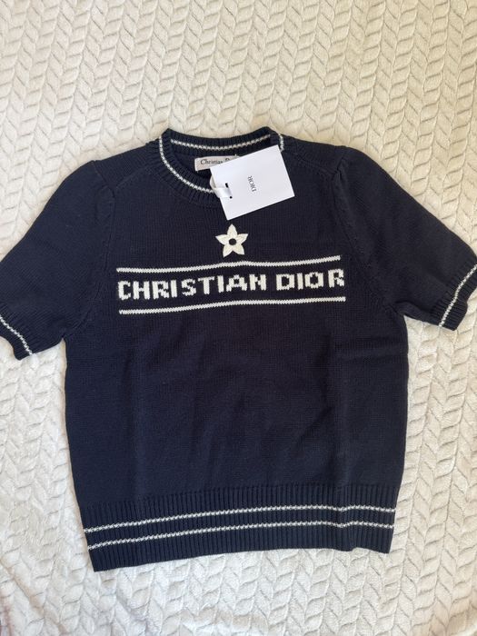 Дамски пуловер нов