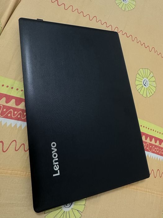 Lenovo ideapad 110-15ACL
