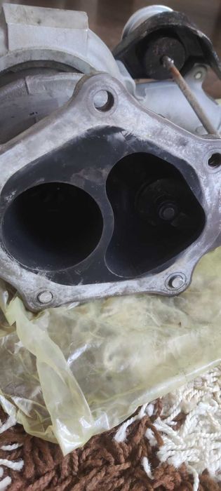 Турбо за Мицубиши / Mitsubishi Lancer Evolution Х