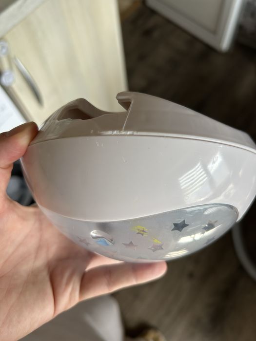 Музикална въртележка за кошара