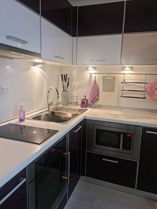 Продава се Тристаен апартамент в Разлог - 96 кв.м за 1511 €/кв.м - Снимка #5