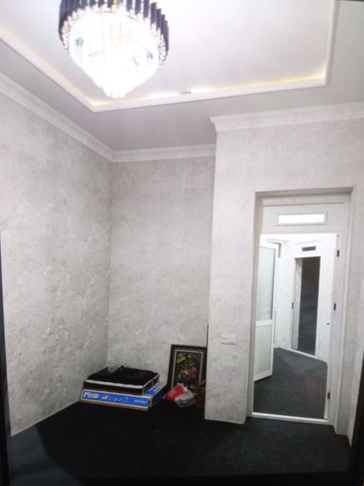 Продам свой дом участок На Назарбек