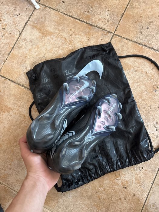 Бутонки nike mercurial