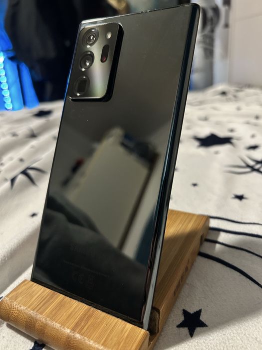 Samsung galaxy note 20 ultra 5g