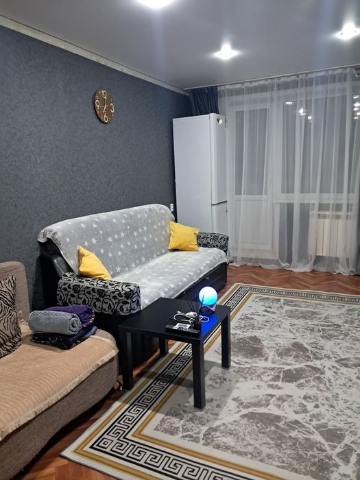 Квартира посуточно