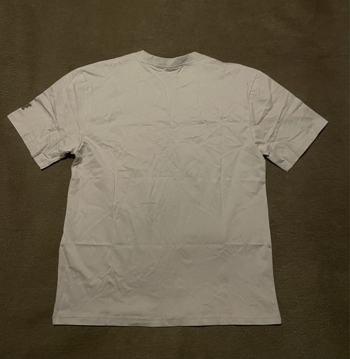 Сива тениска Nike | НОВА | размер L