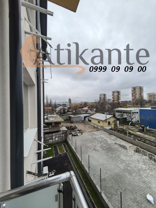 Продава се Двустаен апартамент в София, Толстой - 57 кв.м за 1074 €/кв.м - Снимка #8