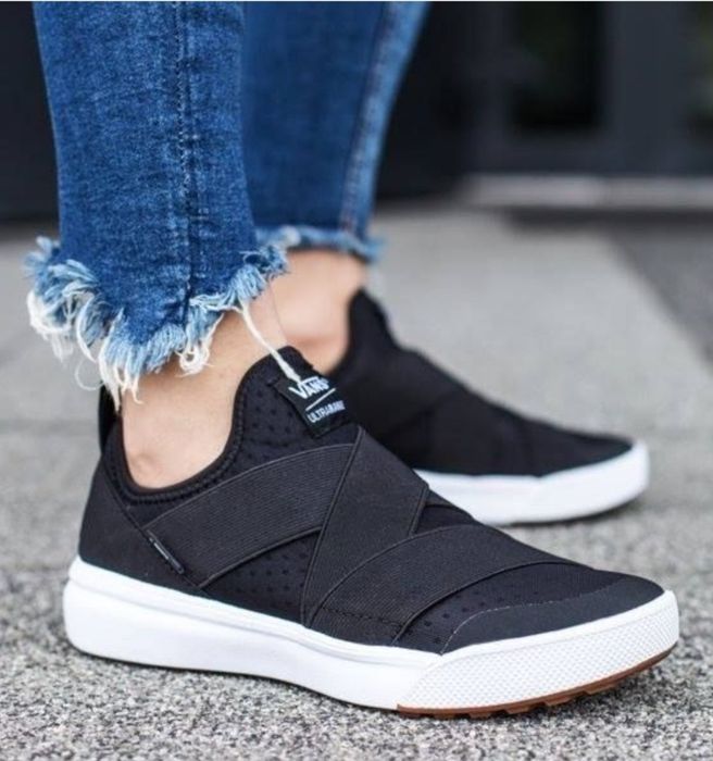 Дамски маратонки VANS® ULTRARANGE GORE