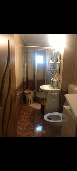 Închiriez apartament cu 2 camere in Vlaicu la Fortuna ,etajul 2/4