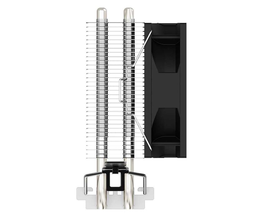 Кулер для процессора ID Cooling SE-802-SD v3
