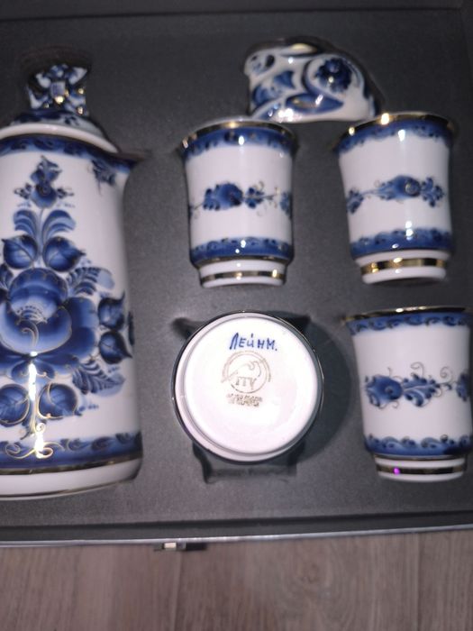 Продаётся сервис