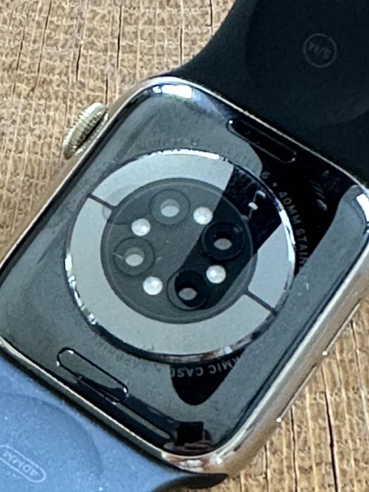 Apple Watch seria 6 cellular