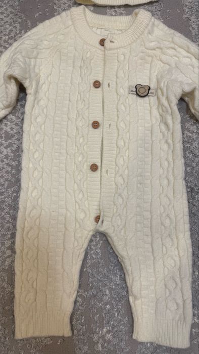 Продам комбинезоны