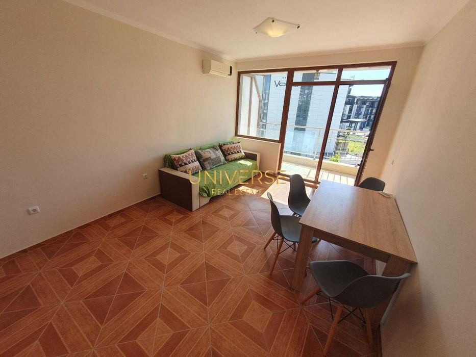 Продава се Едностаен апартамент в Свети Влас - 47 кв.м за 1149 €/кв.м - Снимка #4