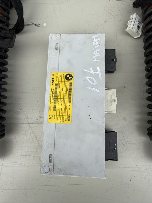 Amortizor electric soft close portbagaj  bmw seria 7 f01 f01 modul
