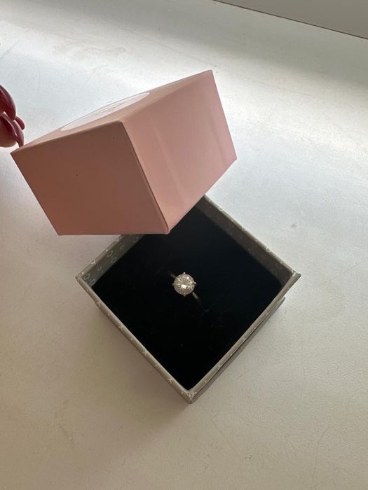 Кольцо Pandora оригинал