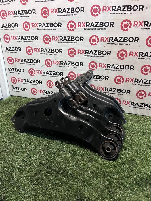 Рычаг Тойота Хайландер Toyota Highlander