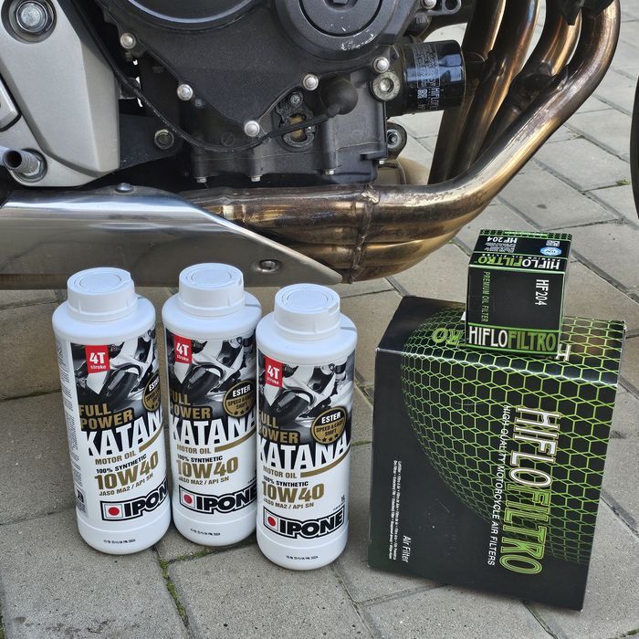 Honda Hornet PC41 limitat 35 kw