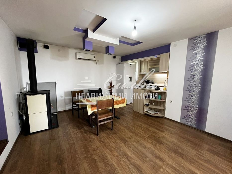 Продава се Къща в Шумен, Дивдядово - 80 кв.м за 988 €/кв.м - Снимка #4