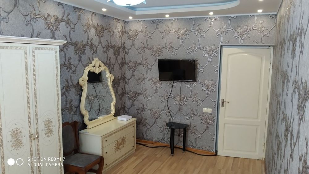 Квартира в аренду