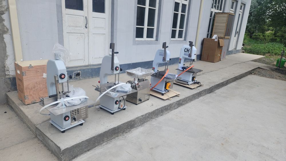 suyak arra suyak kesadiganaparat. гушт арра пила для мясо. мясорубка